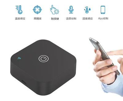避暑神器终极推荐！它们不止智能，更能语控清凉