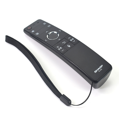 夏普智能电视机遥控器60SU470A60SU475A原厂RC-B200语音遥控设备